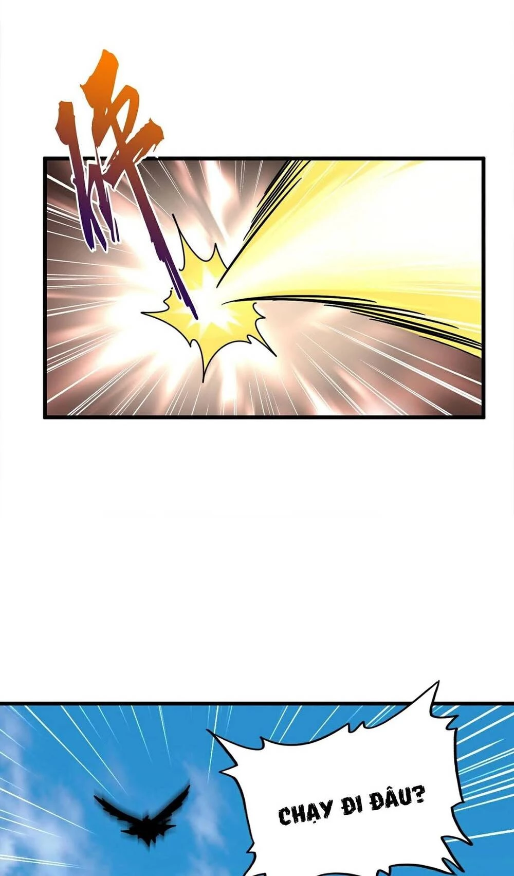 Đại Quản Gia Là Ma Hoàng Chapter 187 - Trang 4