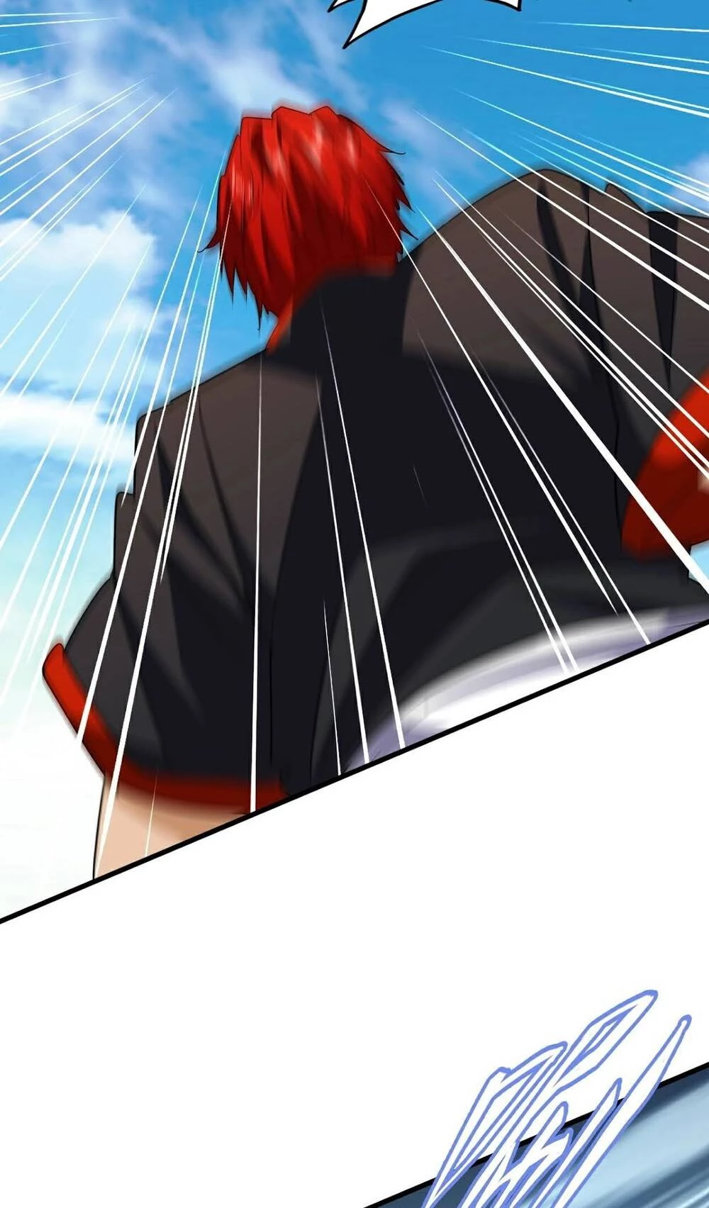 Đại Quản Gia Là Ma Hoàng Chapter 187 - Trang 4