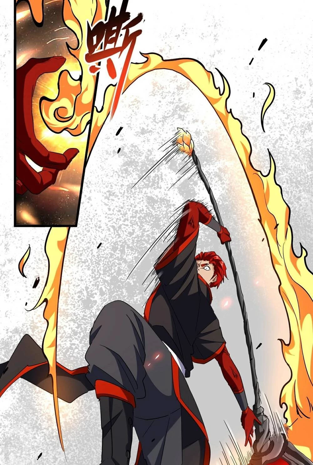 Đại Quản Gia Là Ma Hoàng Chapter 187 - Trang 4