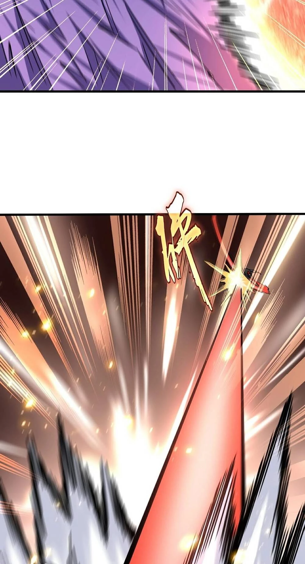 Đại Quản Gia Là Ma Hoàng Chapter 187 - Trang 4