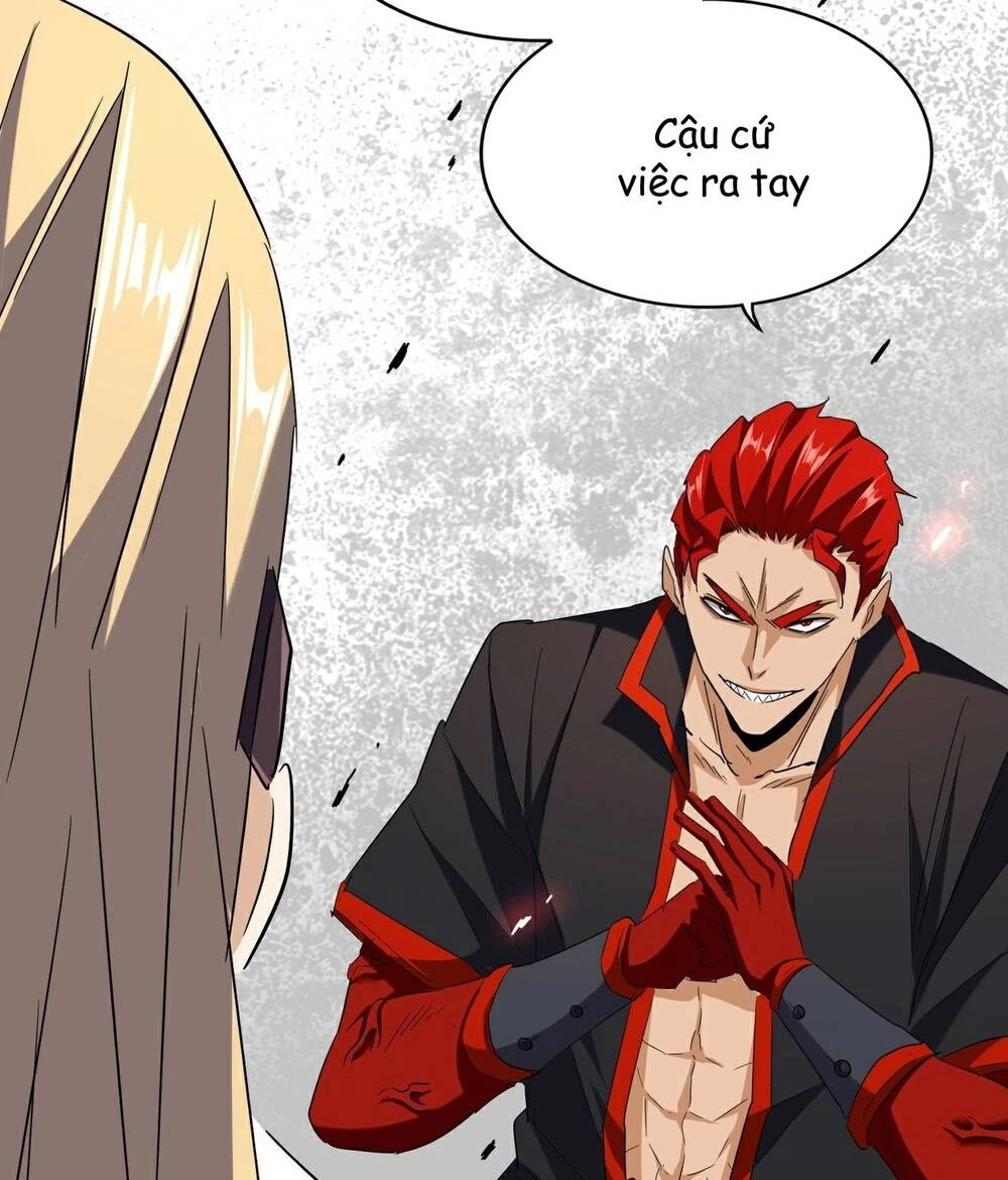 Đại Quản Gia Là Ma Hoàng Chapter 187 - Trang 4