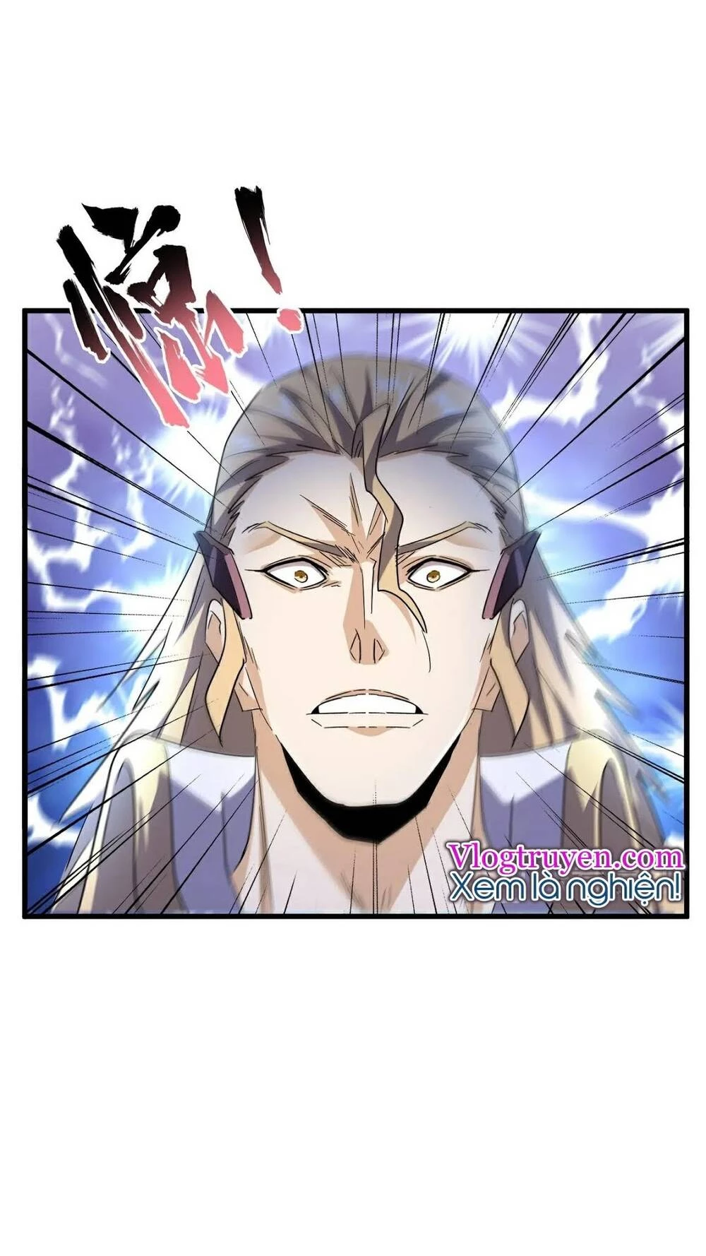 Đại Quản Gia Là Ma Hoàng Chapter 187 - Trang 4