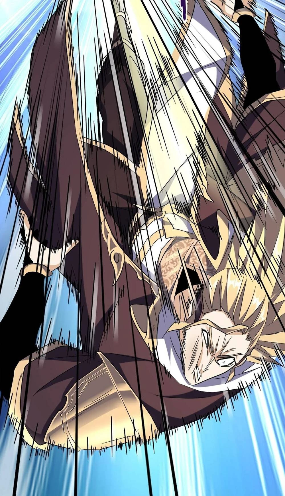 Đại Quản Gia Là Ma Hoàng Chapter 187 - Trang 4