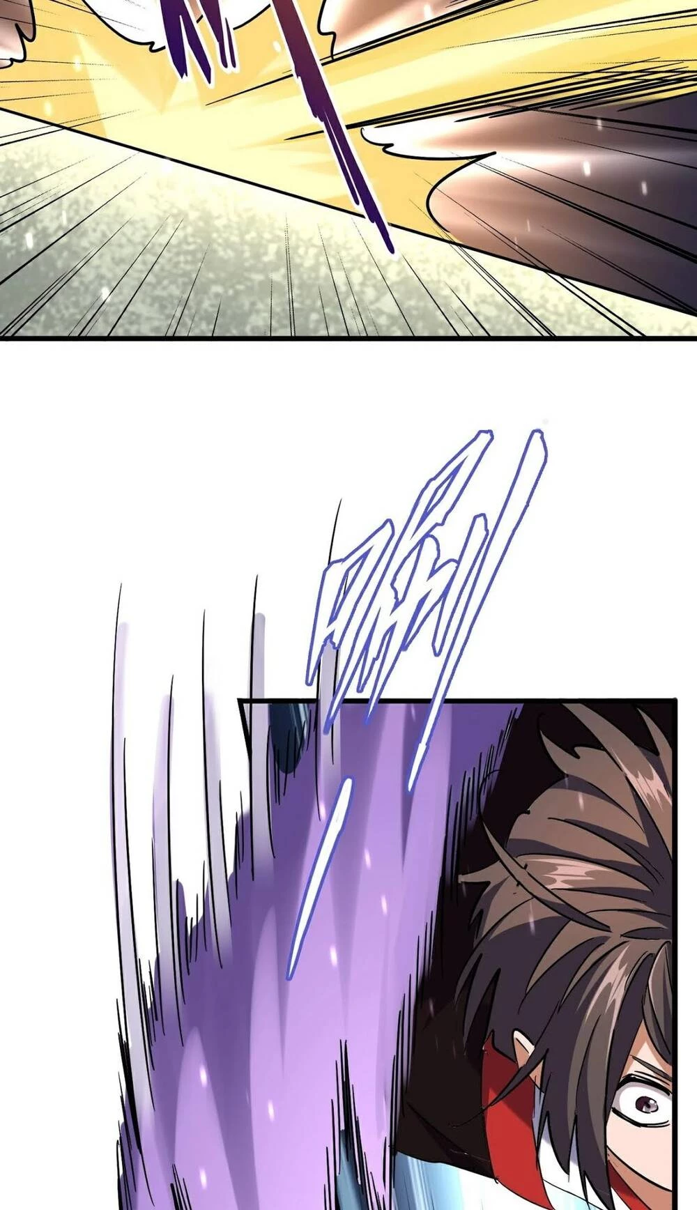 Đại Quản Gia Là Ma Hoàng Chapter 187 - Trang 4