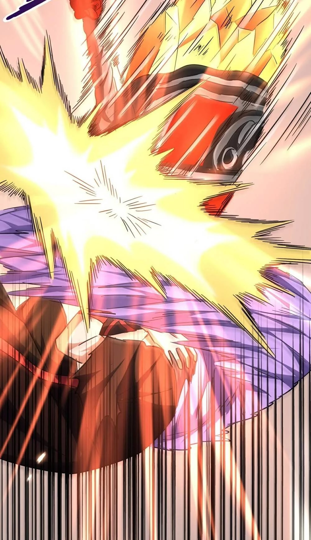 Đại Quản Gia Là Ma Hoàng Chapter 187 - Trang 4