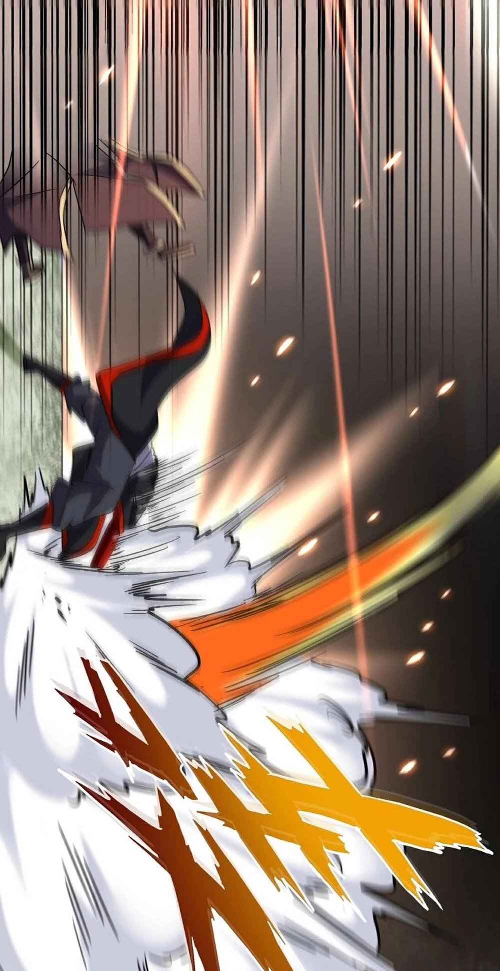 Đại Quản Gia Là Ma Hoàng Chapter 187 - Trang 4