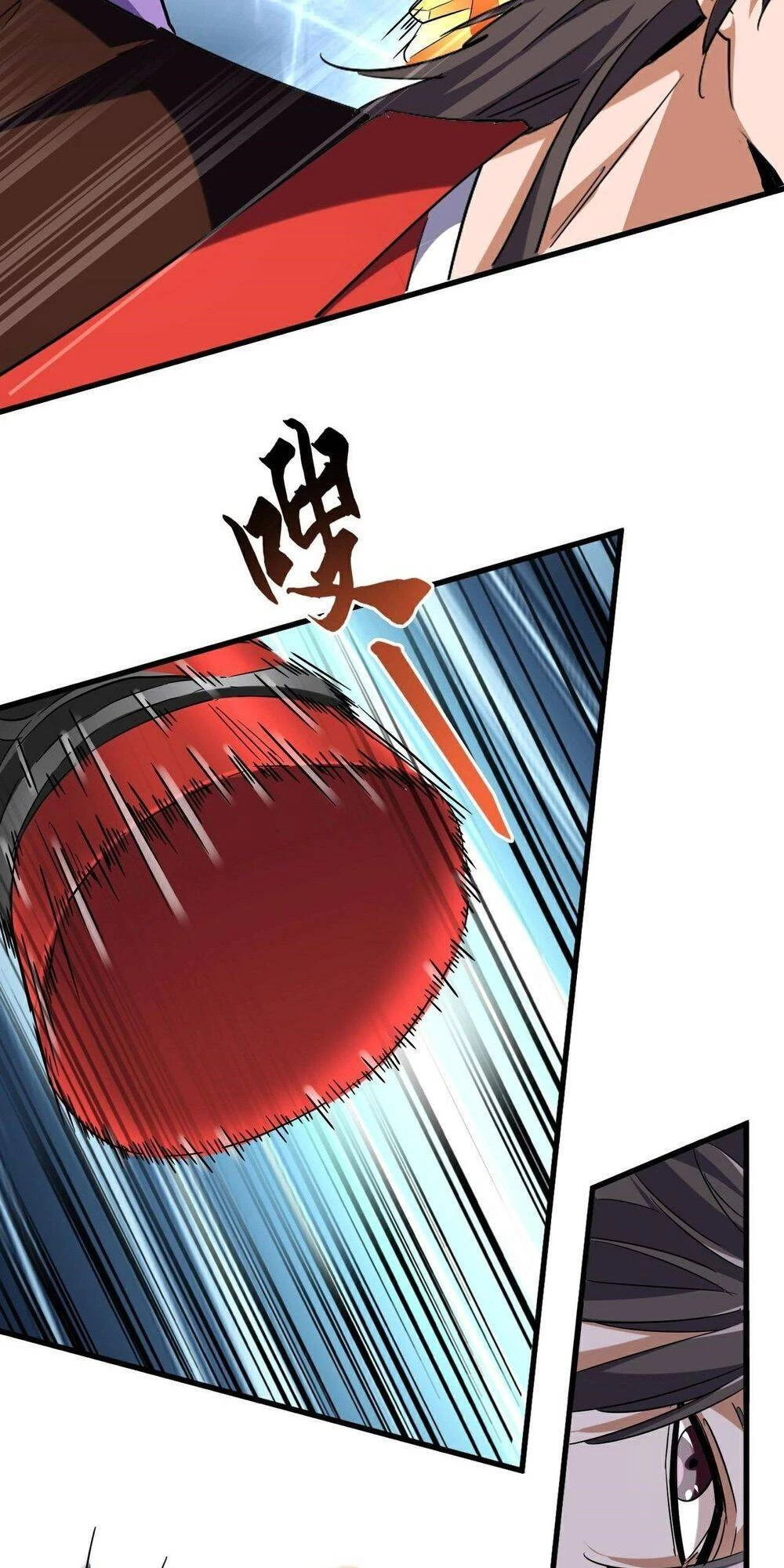 Đại Quản Gia Là Ma Hoàng Chapter 188 - Trang 4