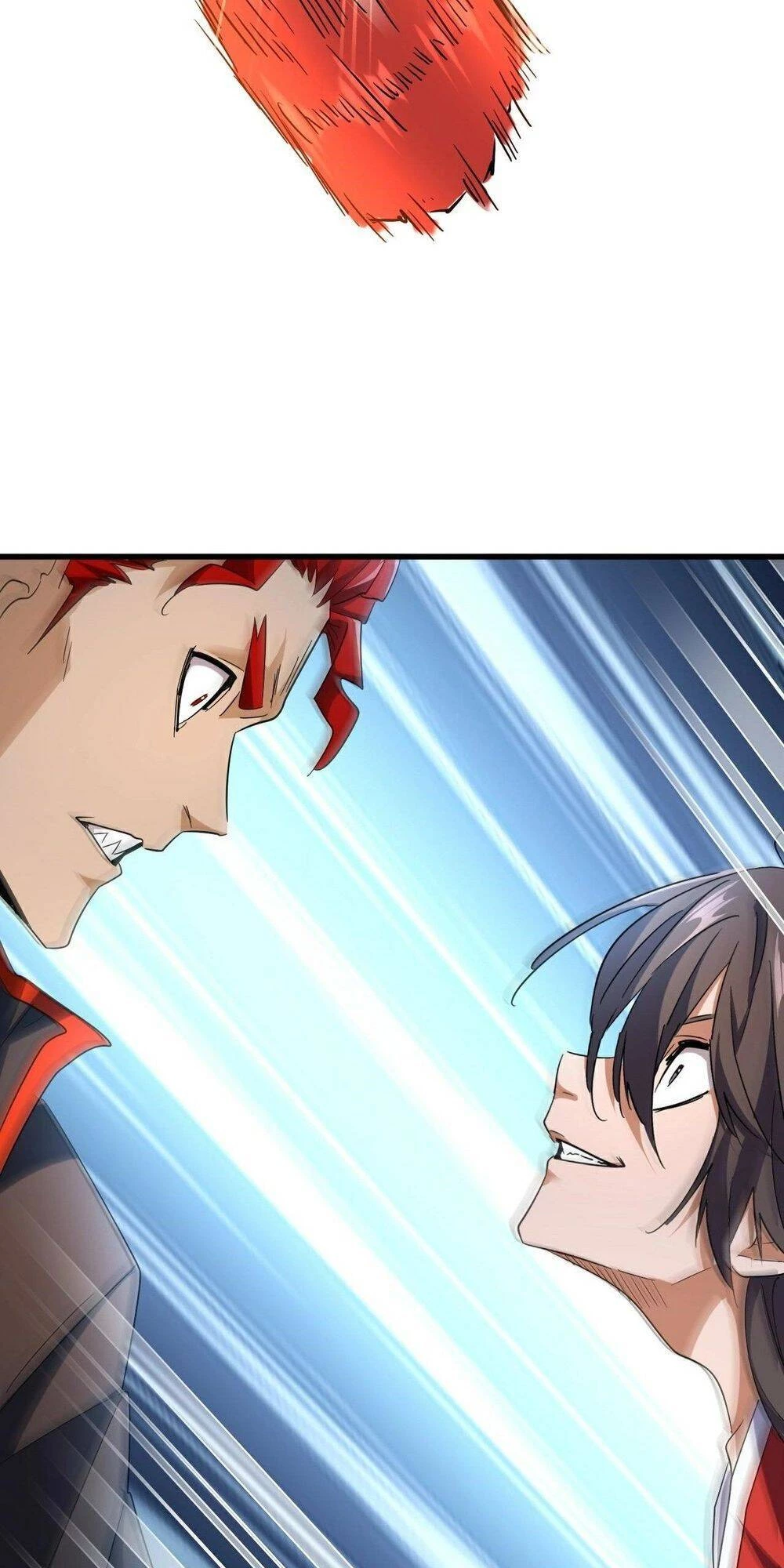 Đại Quản Gia Là Ma Hoàng Chapter 188 - Trang 4