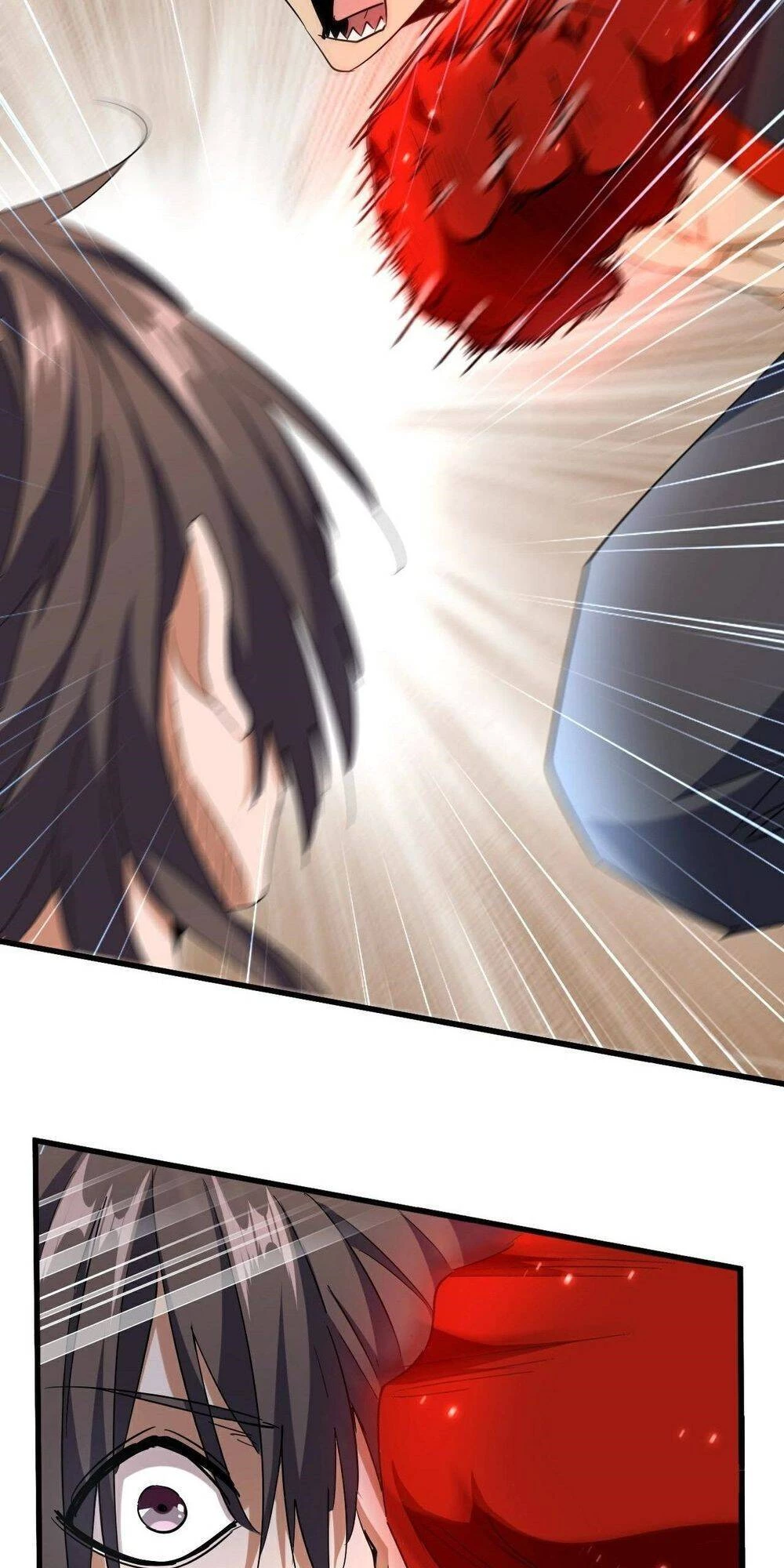 Đại Quản Gia Là Ma Hoàng Chapter 188 - Trang 4