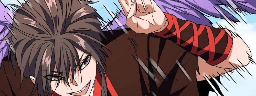 Đại Quản Gia Là Ma Hoàng Chapter 188 - Trang 4