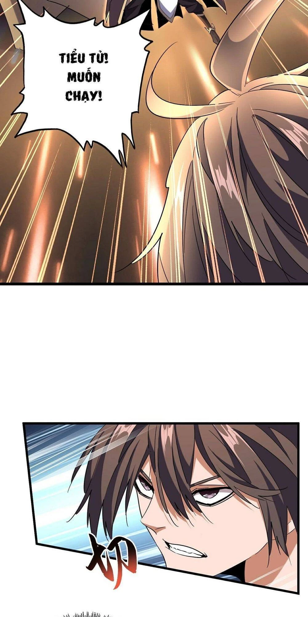 Đại Quản Gia Là Ma Hoàng Chapter 188 - Trang 4