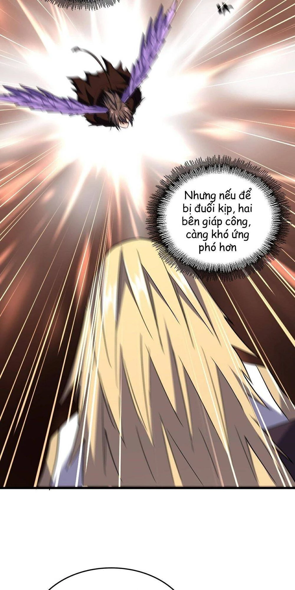 Đại Quản Gia Là Ma Hoàng Chapter 188 - Trang 4