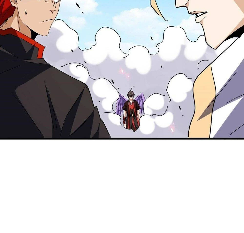 Đại Quản Gia Là Ma Hoàng Chapter 188 - Trang 4