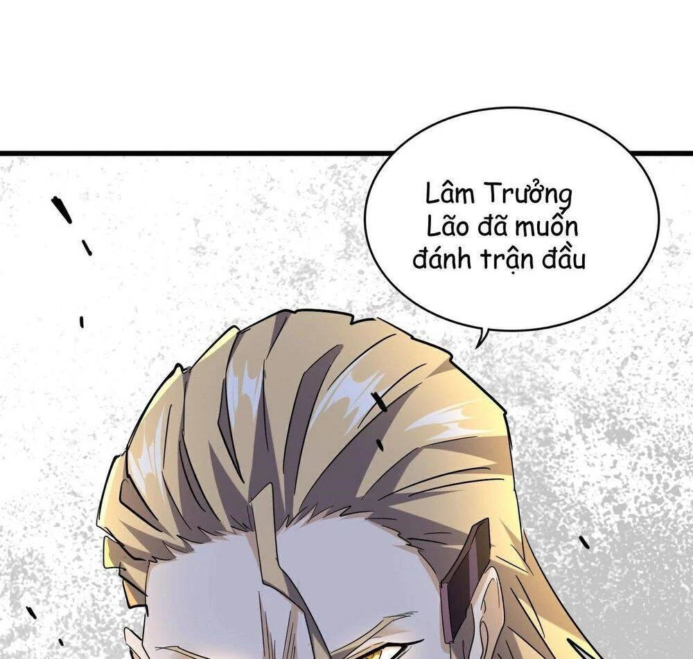 Đại Quản Gia Là Ma Hoàng Chapter 188 - Trang 4