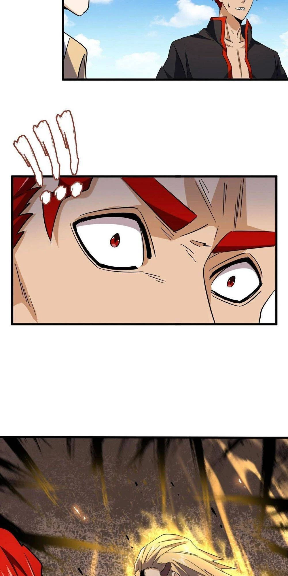 Đại Quản Gia Là Ma Hoàng Chapter 188 - Trang 4