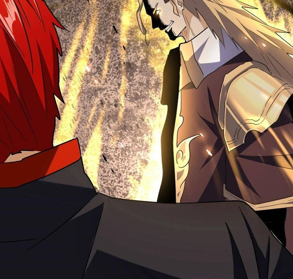 Đại Quản Gia Là Ma Hoàng Chapter 188 - Trang 4