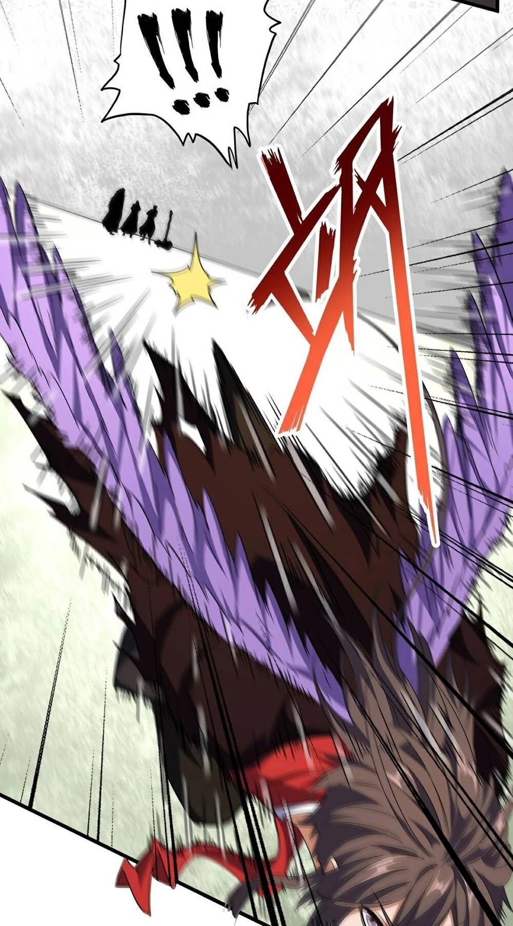 Đại Quản Gia Là Ma Hoàng Chapter 189 - Trang 4