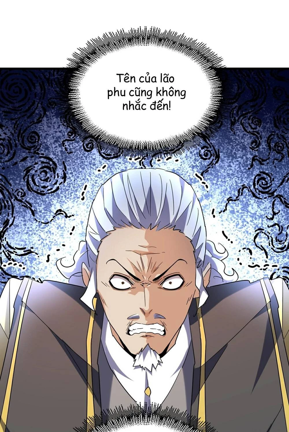 Đại Quản Gia Là Ma Hoàng Chapter 189 - Trang 4