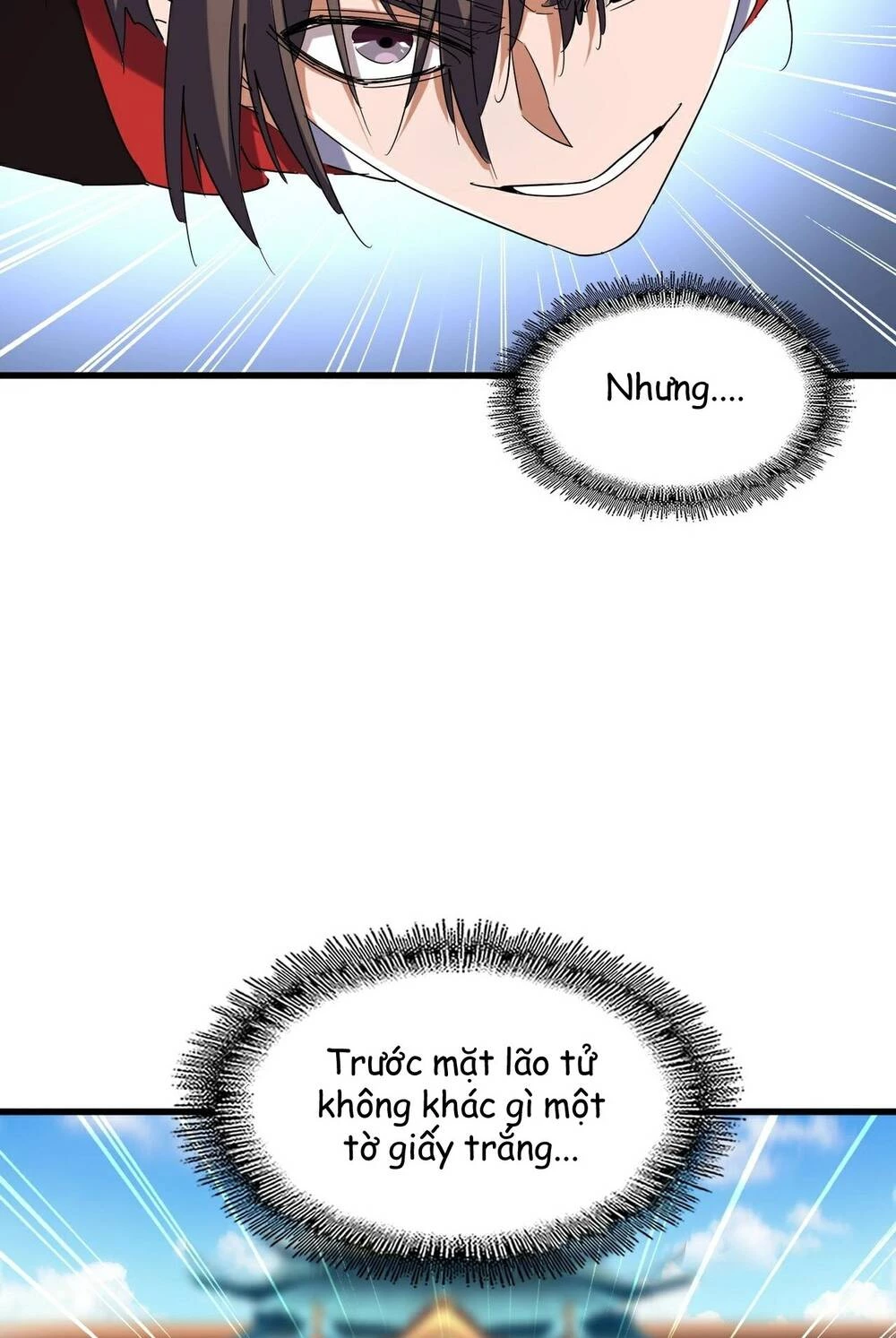 Đại Quản Gia Là Ma Hoàng Chapter 189 - Trang 4