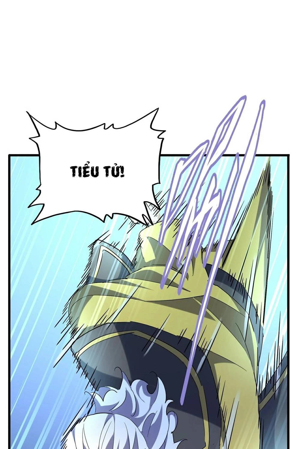 Đại Quản Gia Là Ma Hoàng Chapter 189 - Trang 4