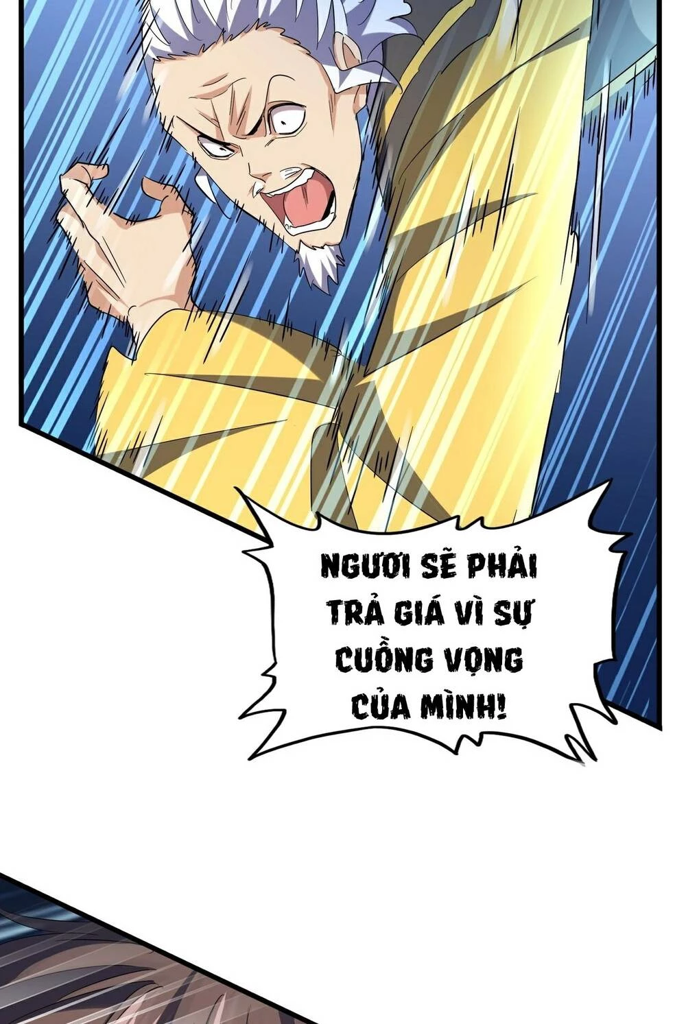 Đại Quản Gia Là Ma Hoàng Chapter 189 - Trang 4