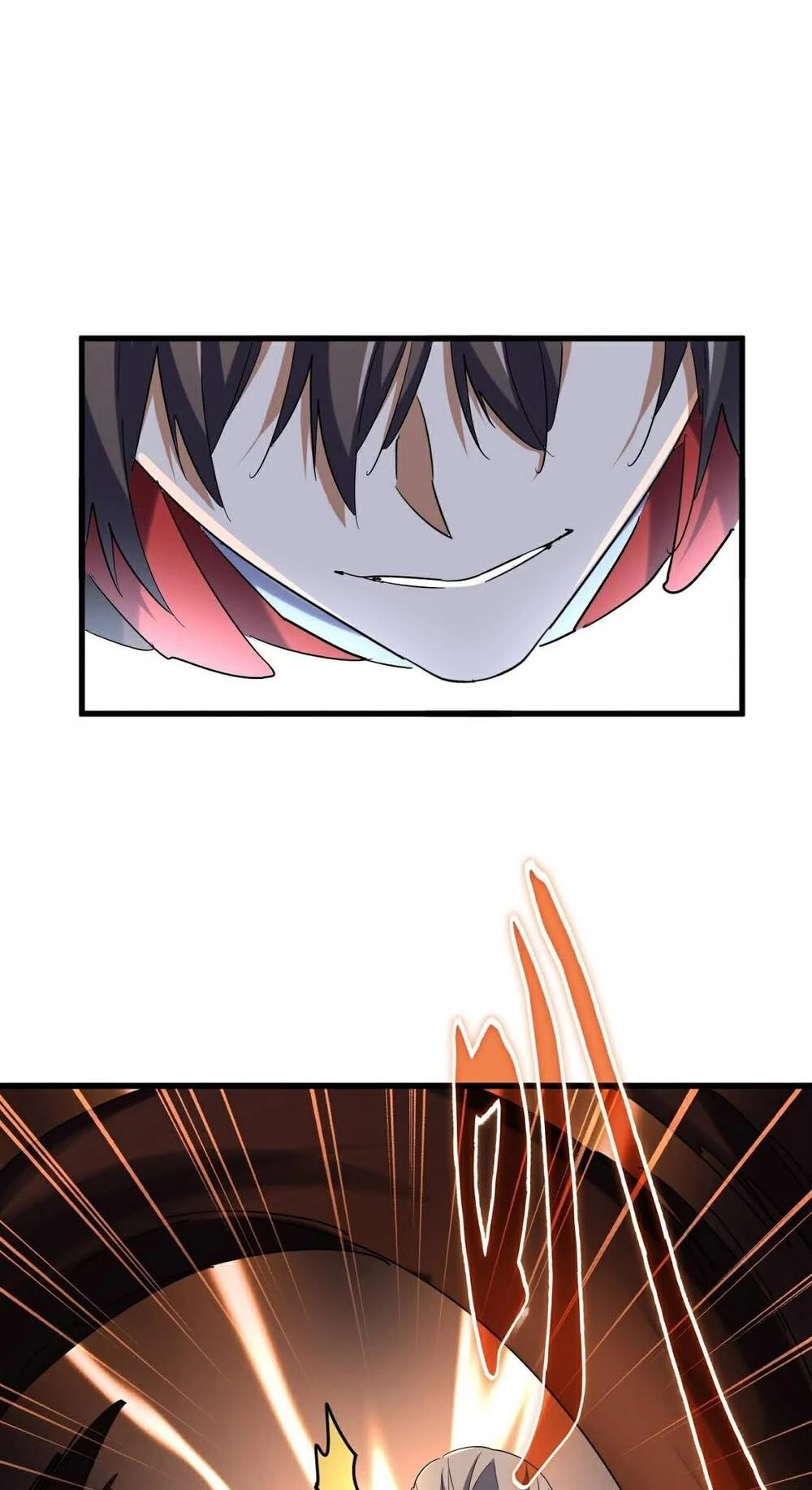 Đại Quản Gia Là Ma Hoàng Chapter 189 - Trang 4