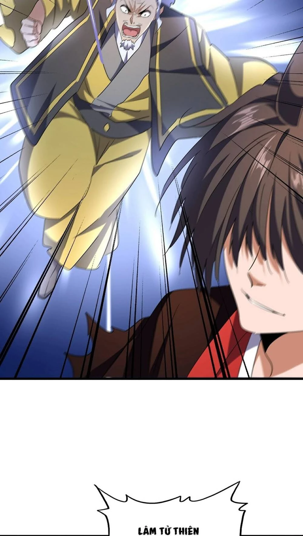 Đại Quản Gia Là Ma Hoàng Chapter 189 - Trang 4