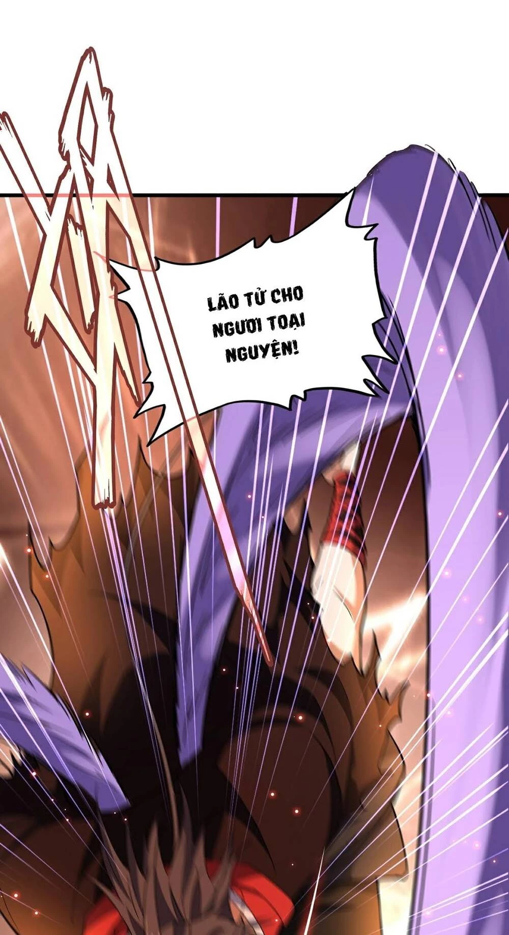 Đại Quản Gia Là Ma Hoàng Chapter 189 - Trang 4