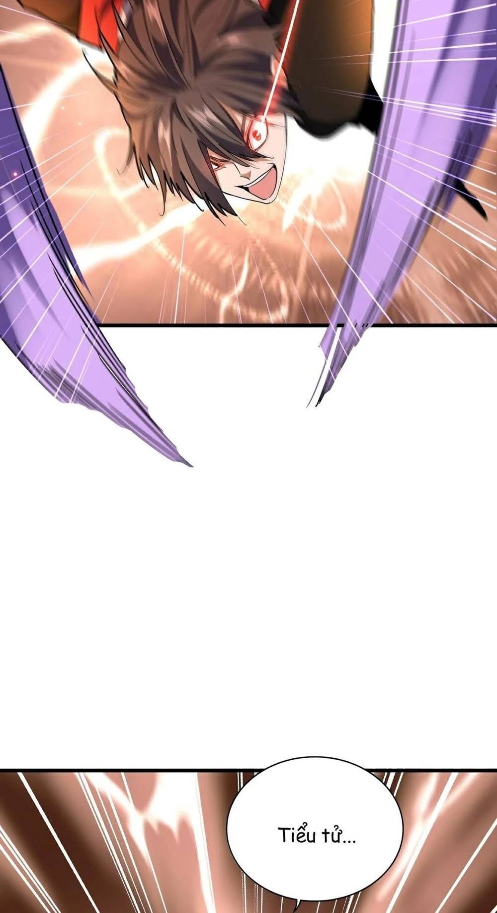 Đại Quản Gia Là Ma Hoàng Chapter 189 - Trang 4