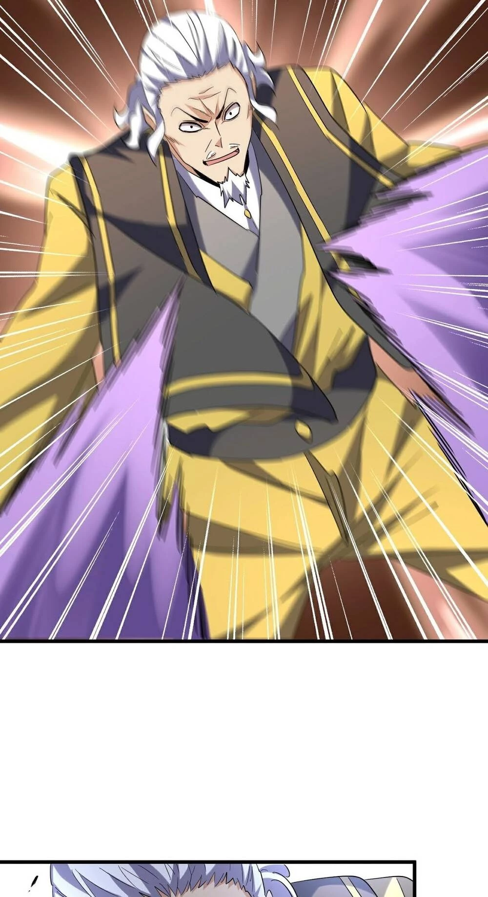 Đại Quản Gia Là Ma Hoàng Chapter 189 - Trang 4