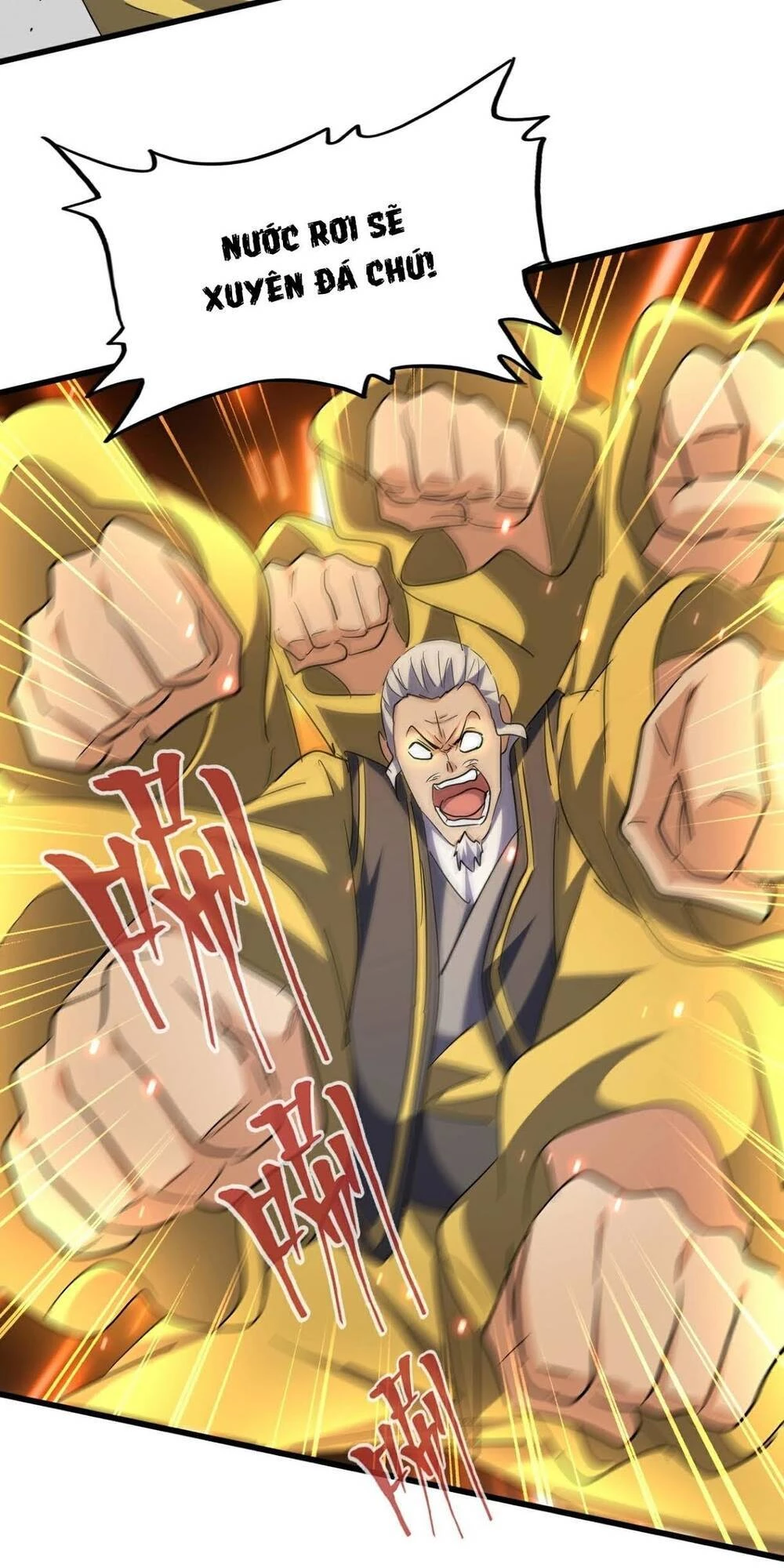 Đại Quản Gia Là Ma Hoàng Chapter 189 - Trang 4