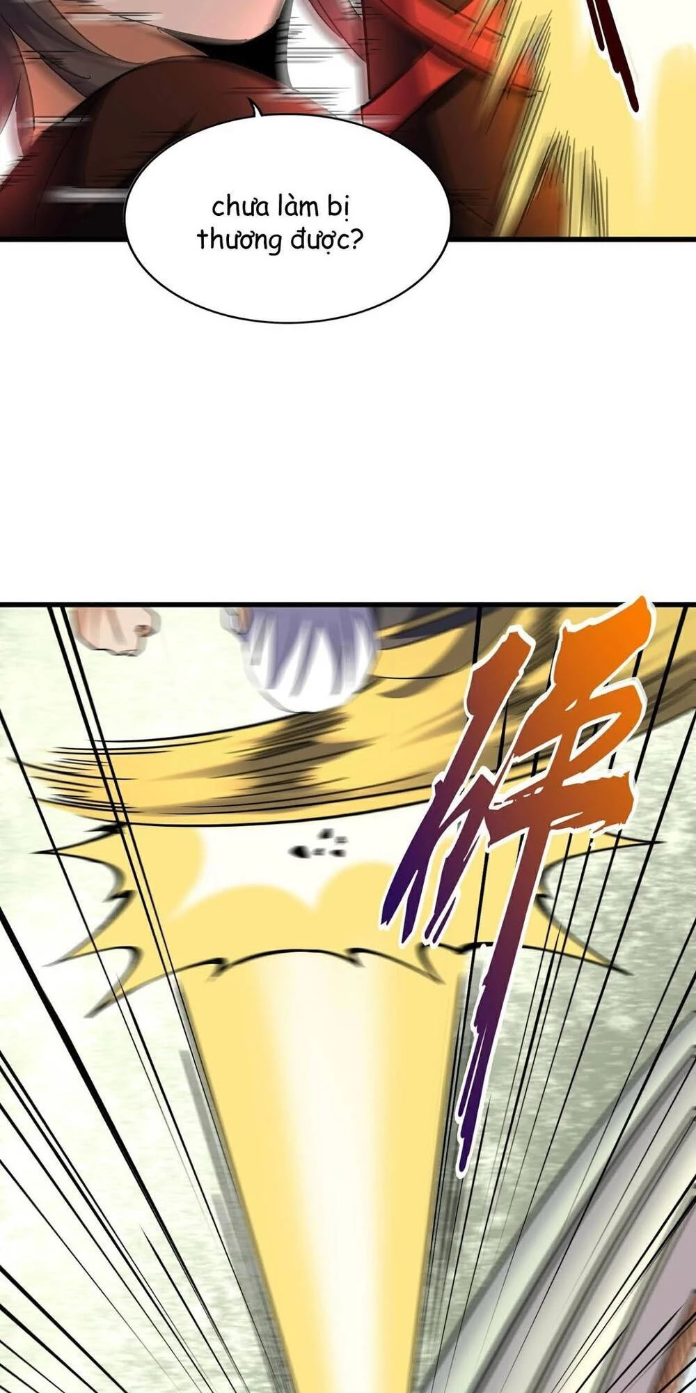 Đại Quản Gia Là Ma Hoàng Chapter 189 - Trang 4