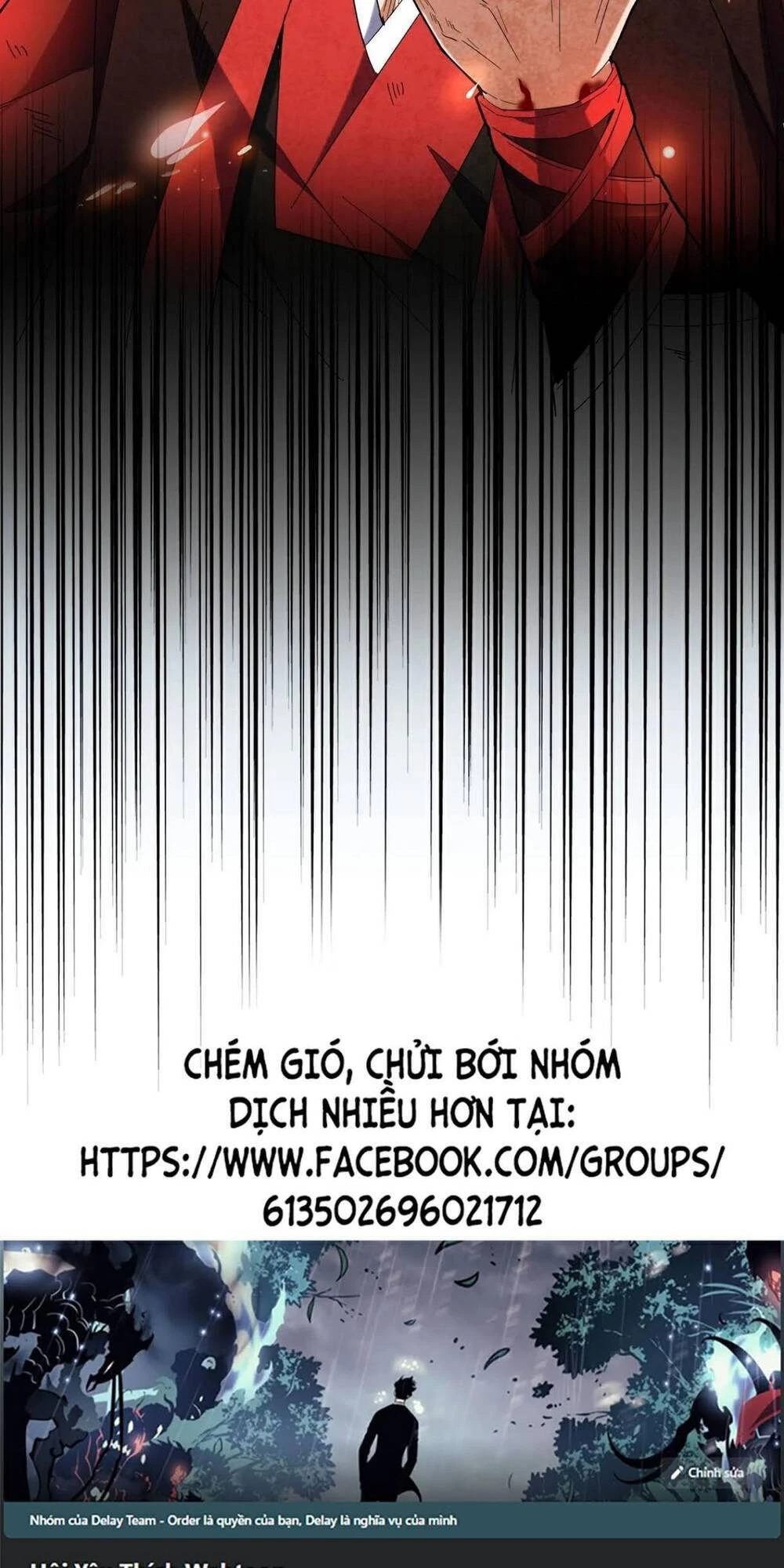 Đại Quản Gia Là Ma Hoàng Chapter 189 - Trang 4