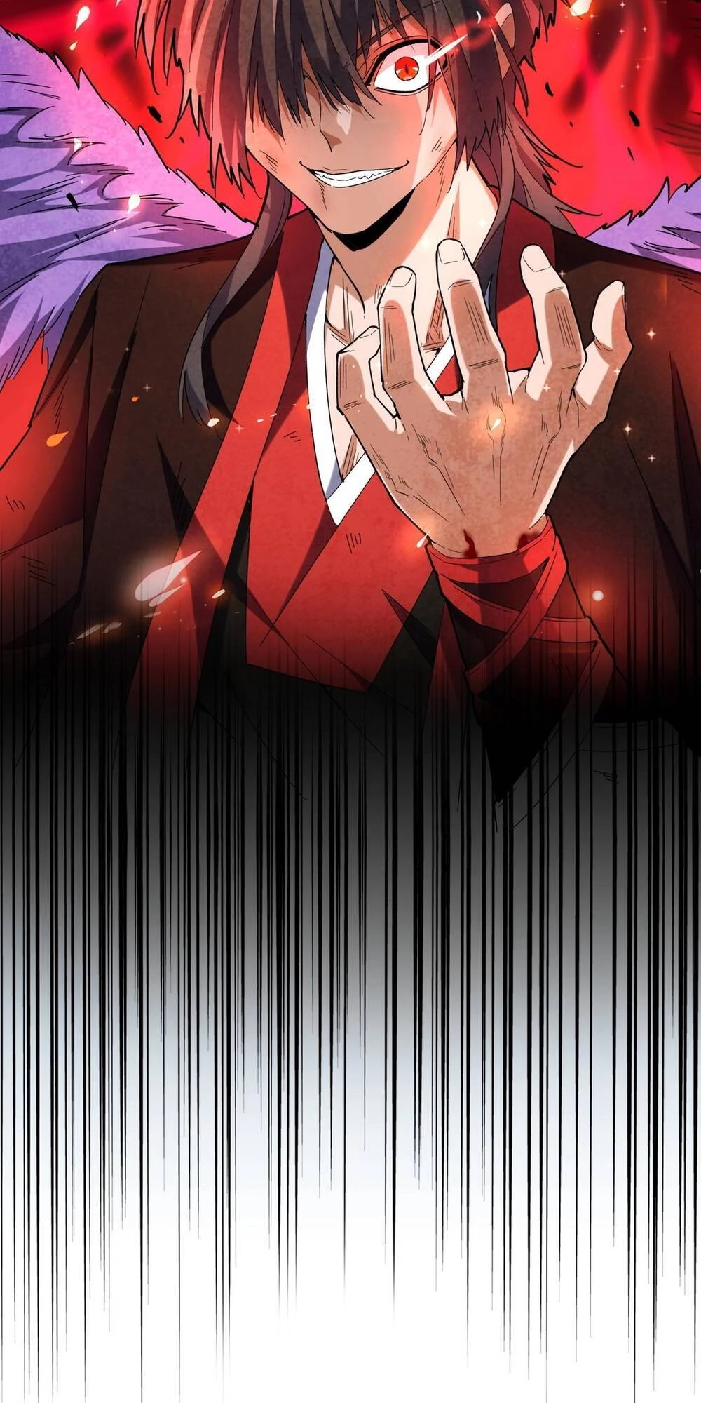 Đại Quản Gia Là Ma Hoàng Chapter 190 - Trang 4