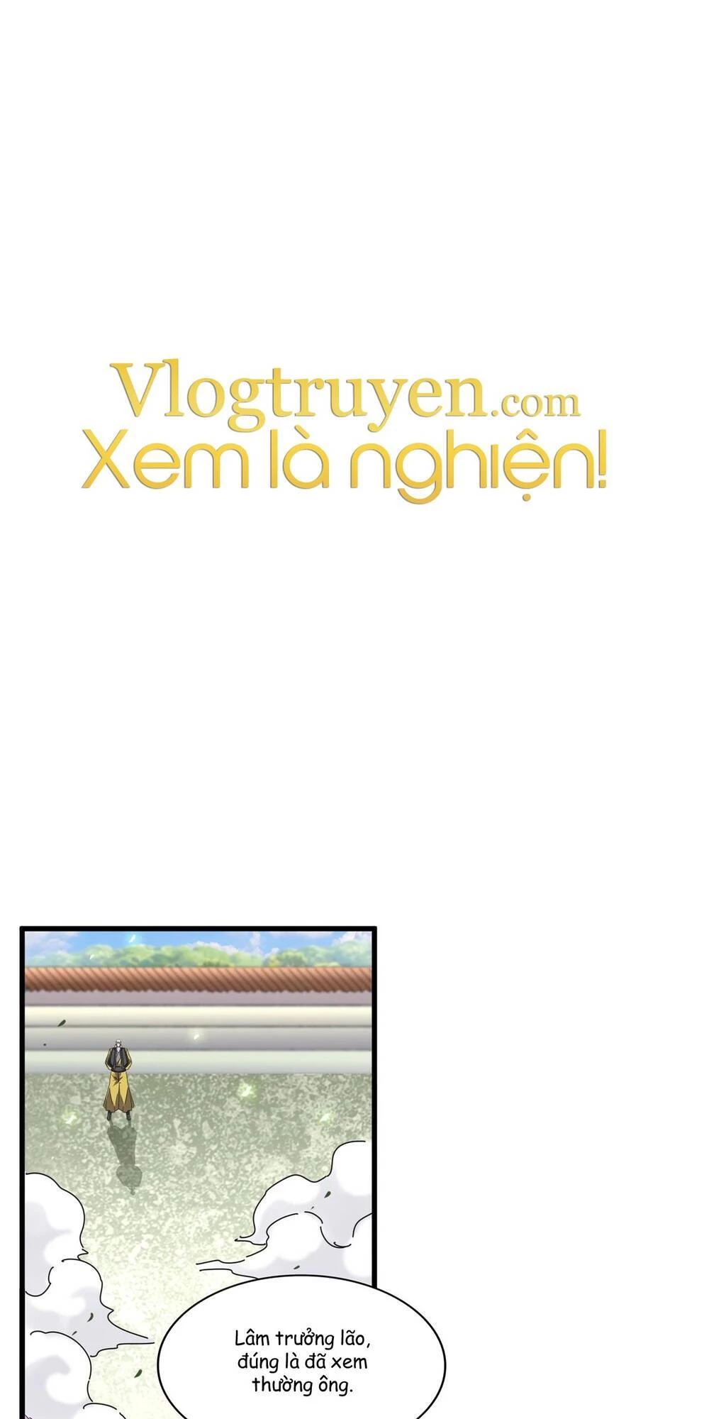 Đại Quản Gia Là Ma Hoàng Chapter 190 - Trang 4