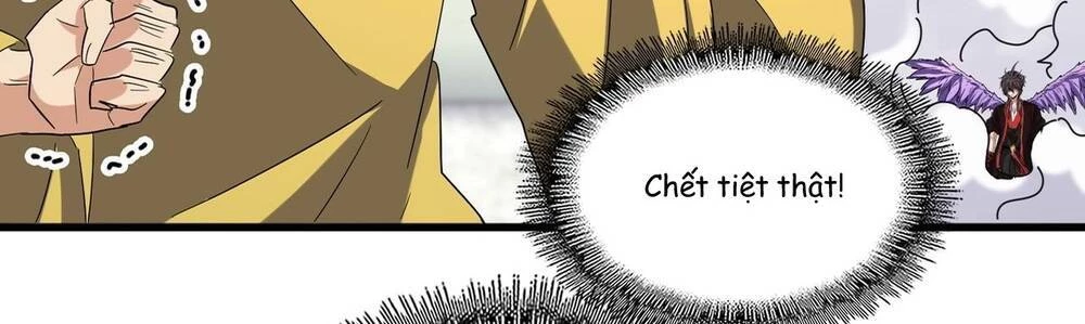 Đại Quản Gia Là Ma Hoàng Chapter 190 - Trang 4