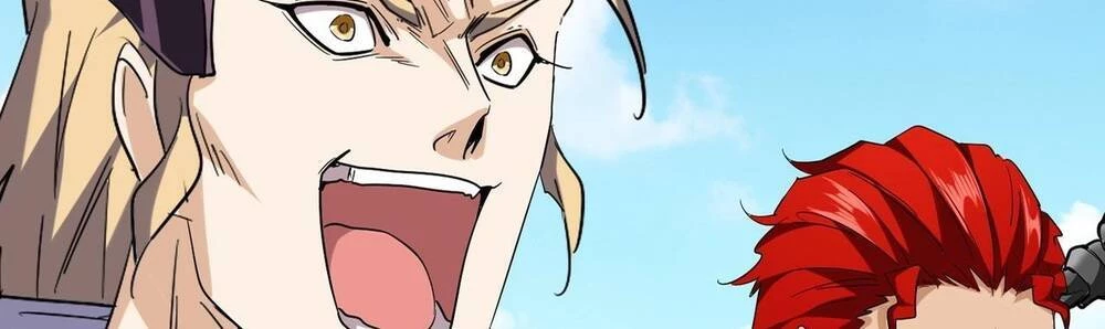 Đại Quản Gia Là Ma Hoàng Chapter 190 - Trang 4