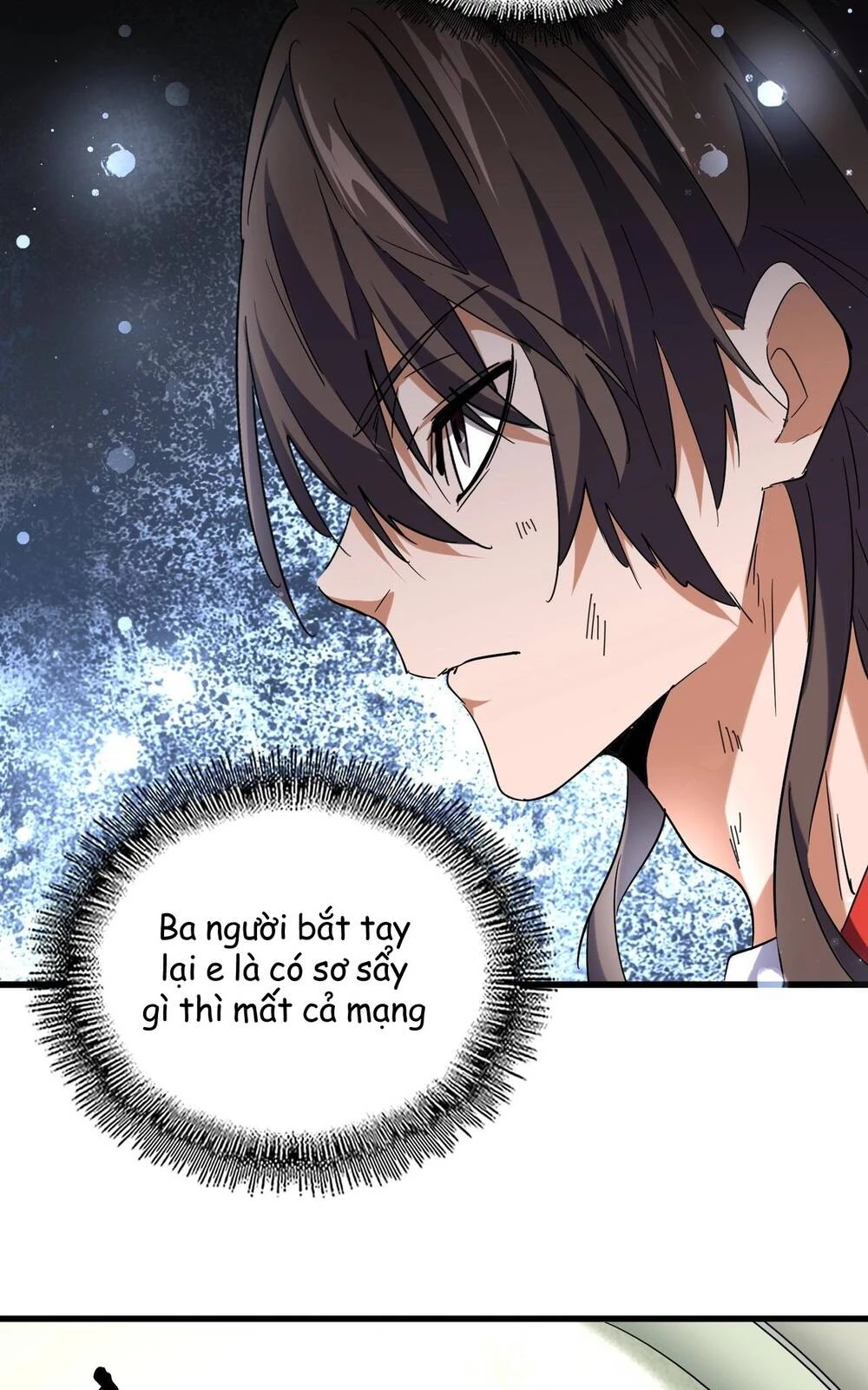 Đại Quản Gia Là Ma Hoàng Chapter 190 - Trang 4