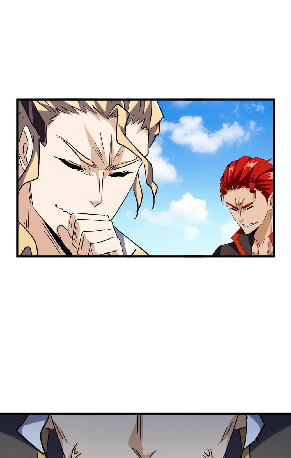 Đại Quản Gia Là Ma Hoàng Chapter 190 - Trang 4