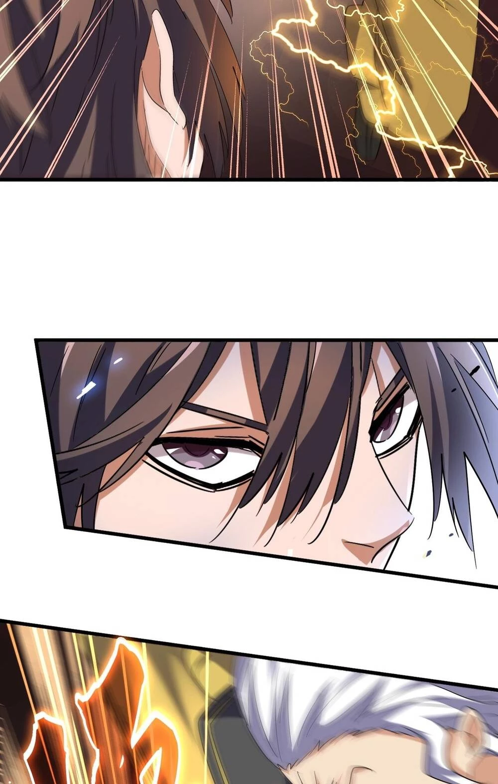 Đại Quản Gia Là Ma Hoàng Chapter 190 - Trang 4