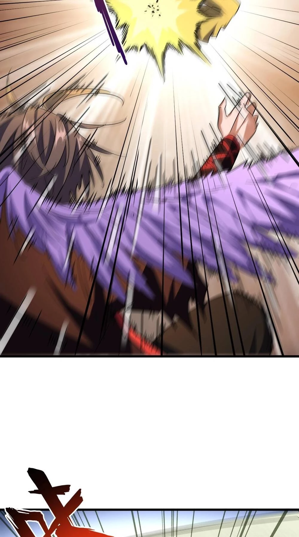 Đại Quản Gia Là Ma Hoàng Chapter 190 - Trang 4