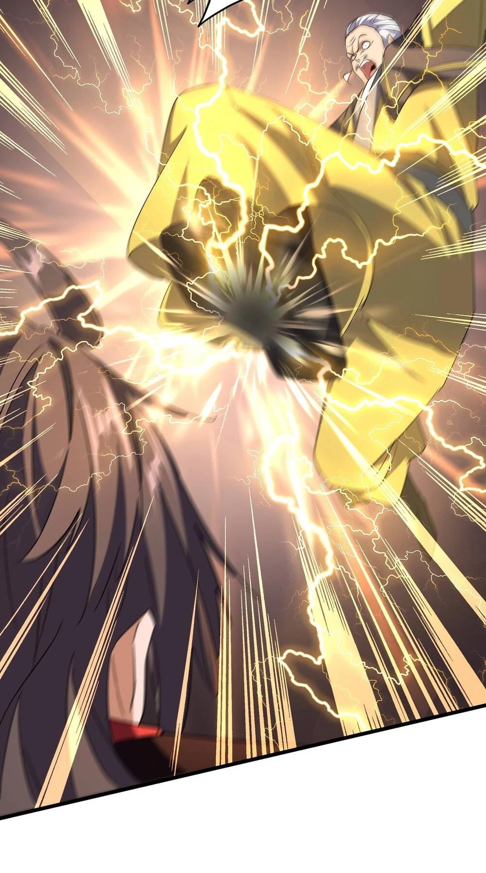 Đại Quản Gia Là Ma Hoàng Chapter 190 - Trang 4