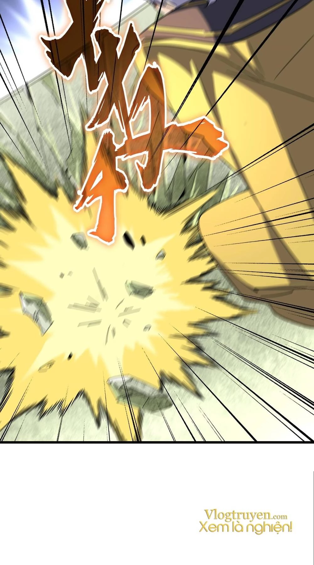 Đại Quản Gia Là Ma Hoàng Chapter 190 - Trang 4