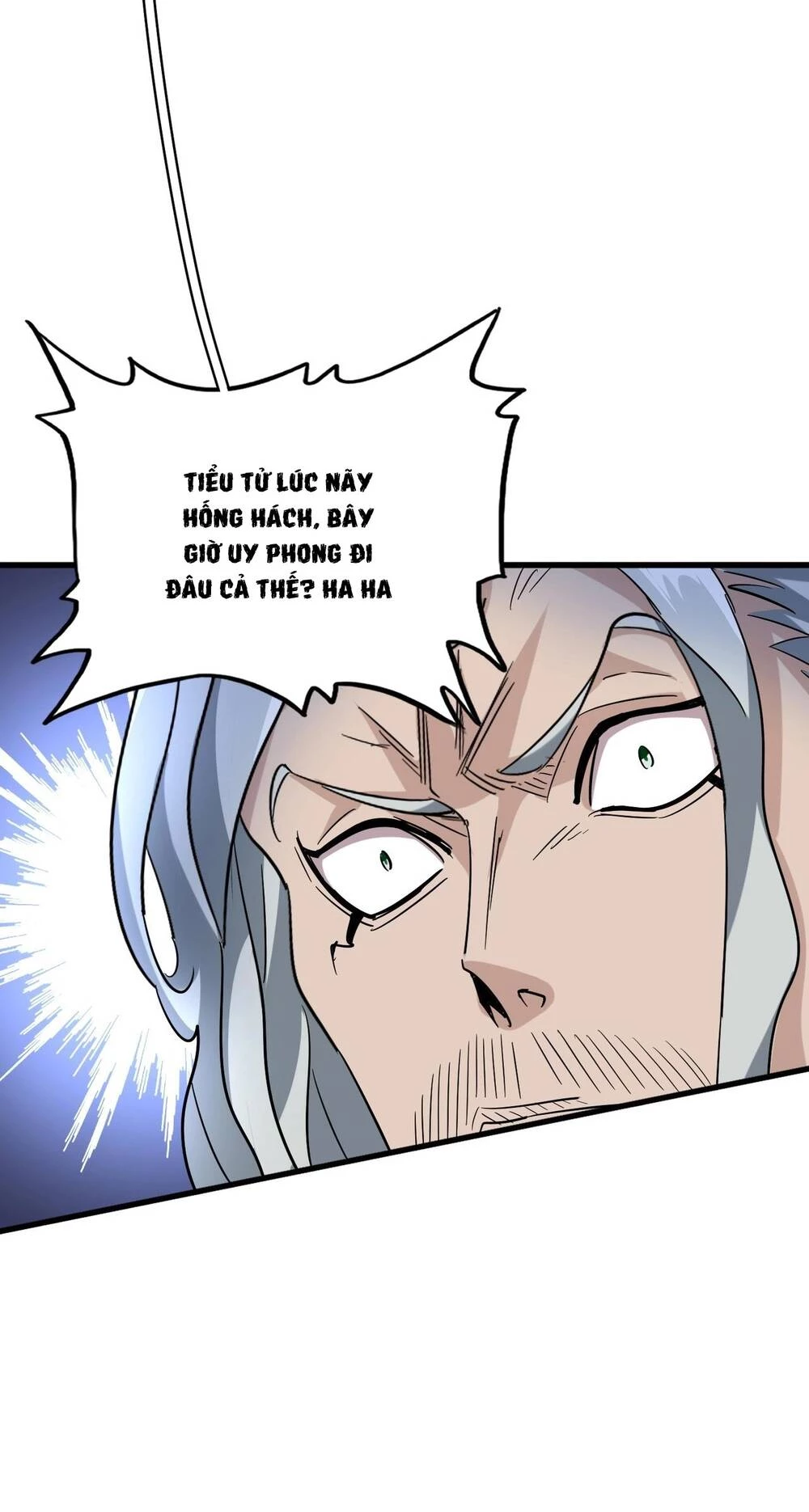 Đại Quản Gia Là Ma Hoàng Chapter 190 - Trang 4