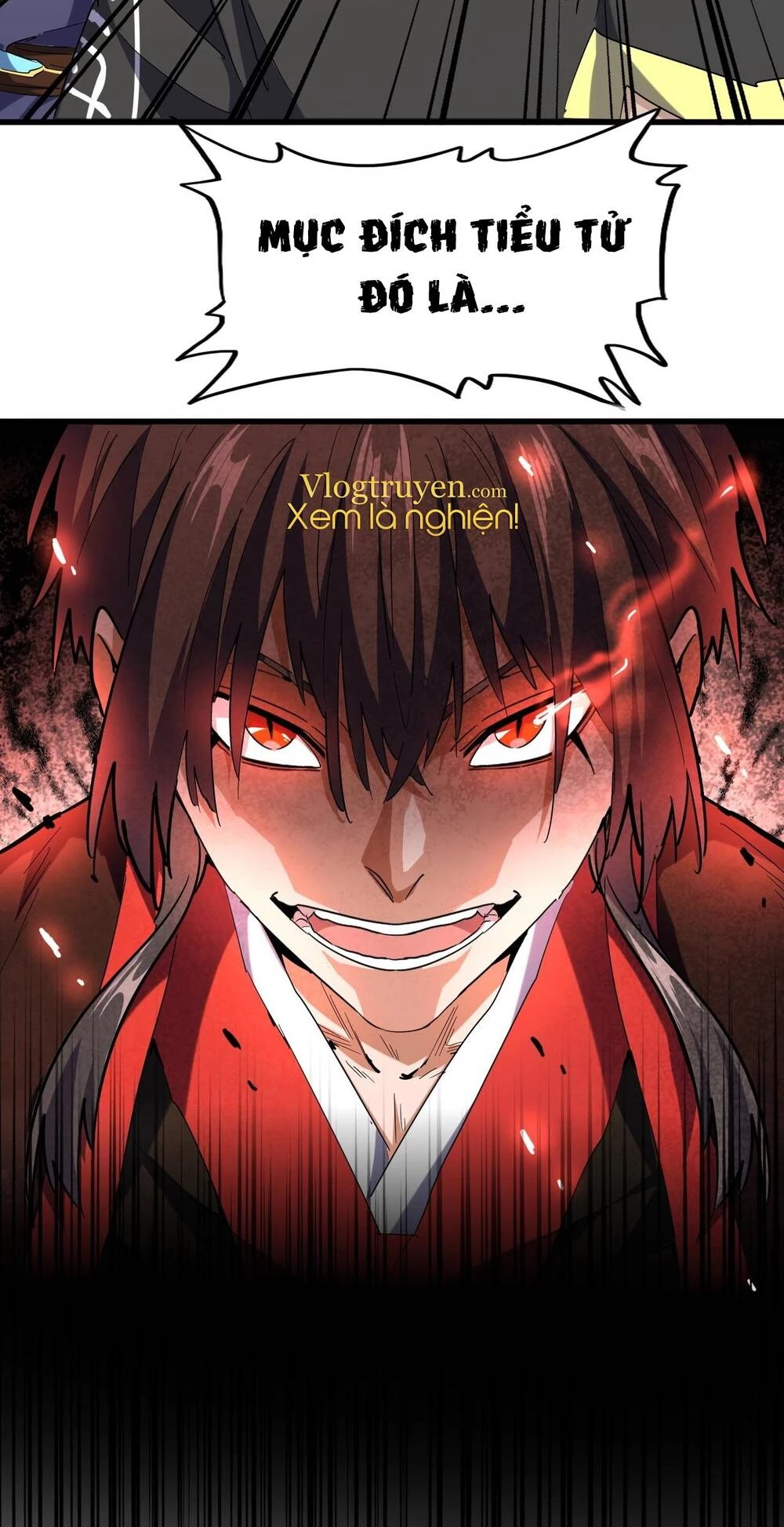 Đại Quản Gia Là Ma Hoàng Chapter 190 - Trang 4