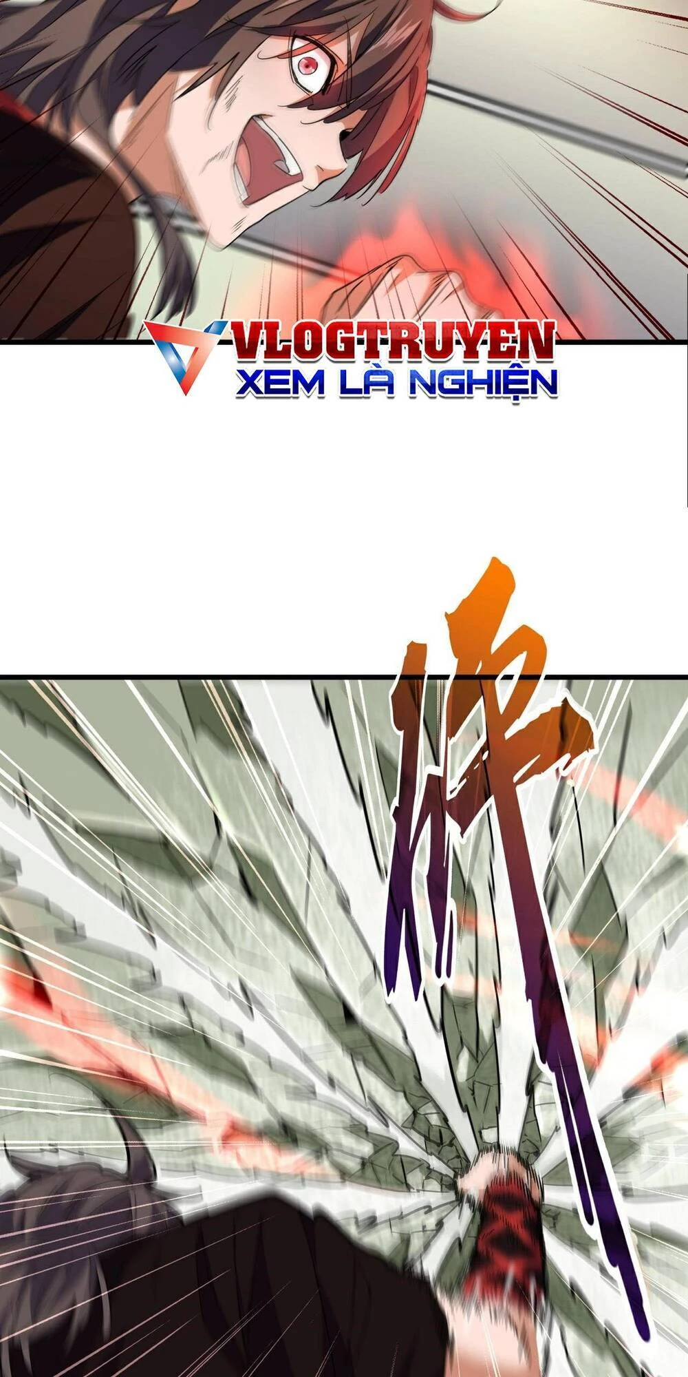 Đại Quản Gia Là Ma Hoàng Chapter 192 - Trang 4