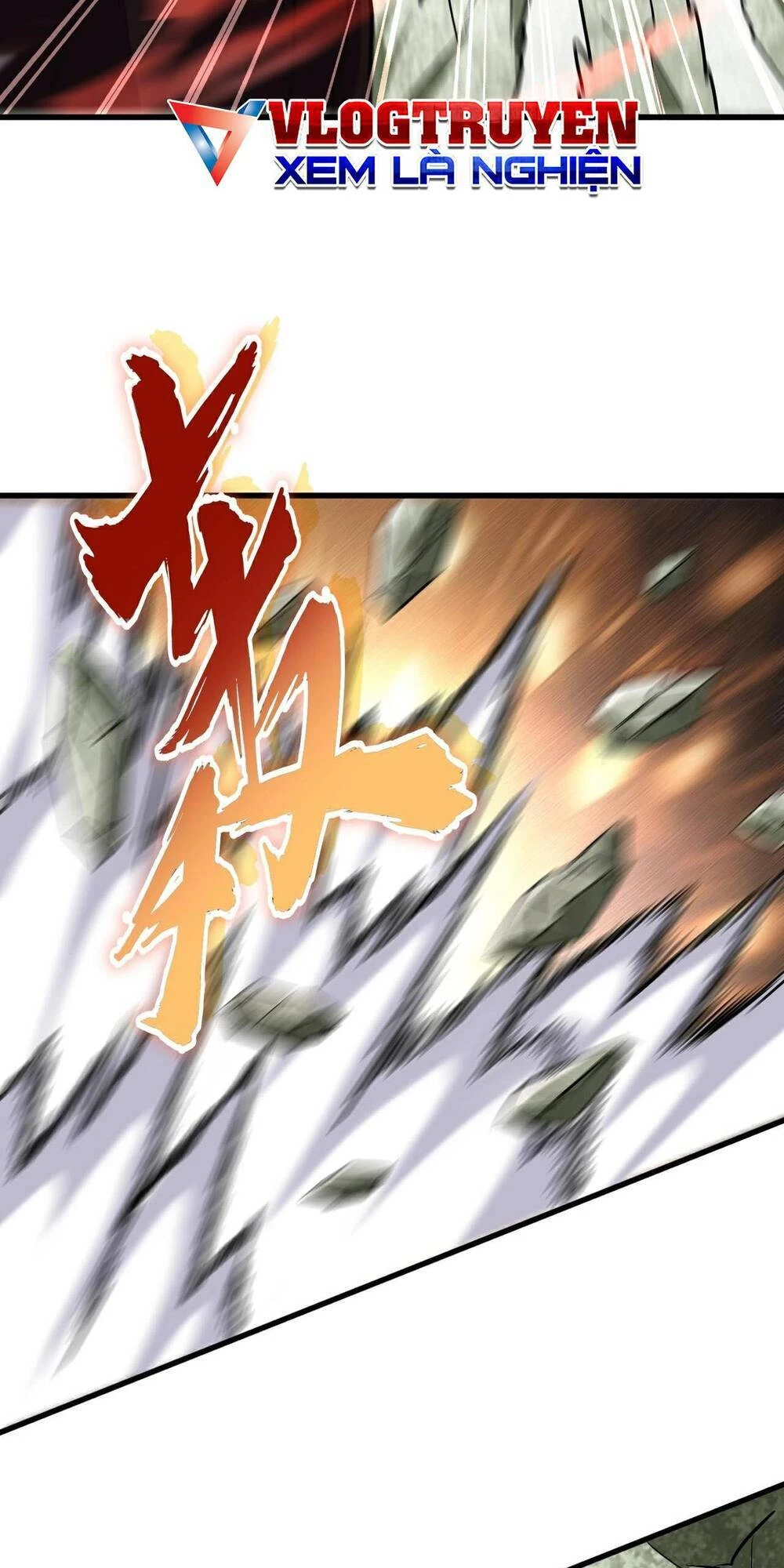 Đại Quản Gia Là Ma Hoàng Chapter 192 - Trang 4