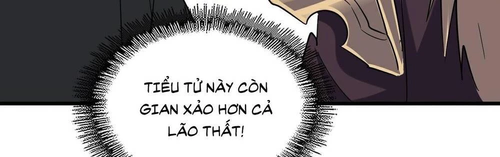 Đại Quản Gia Là Ma Hoàng Chapter 192 - Trang 4