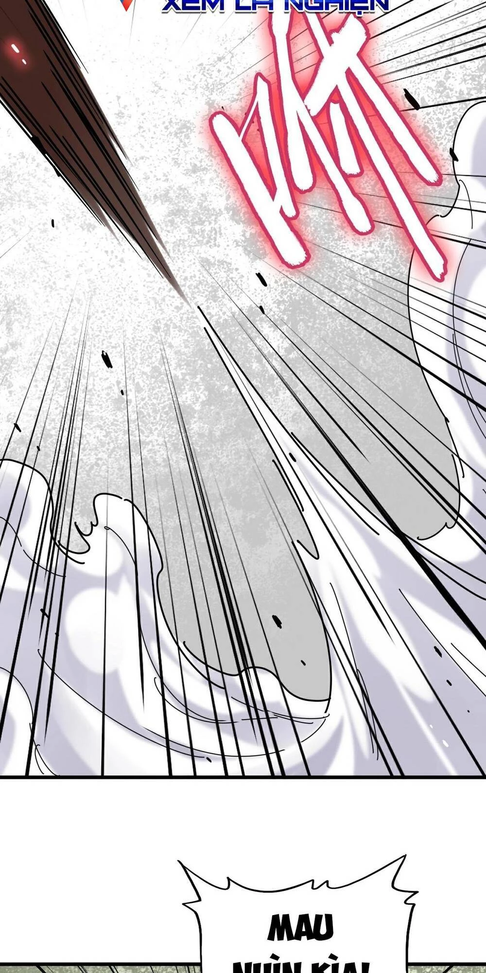 Đại Quản Gia Là Ma Hoàng Chapter 192 - Trang 4