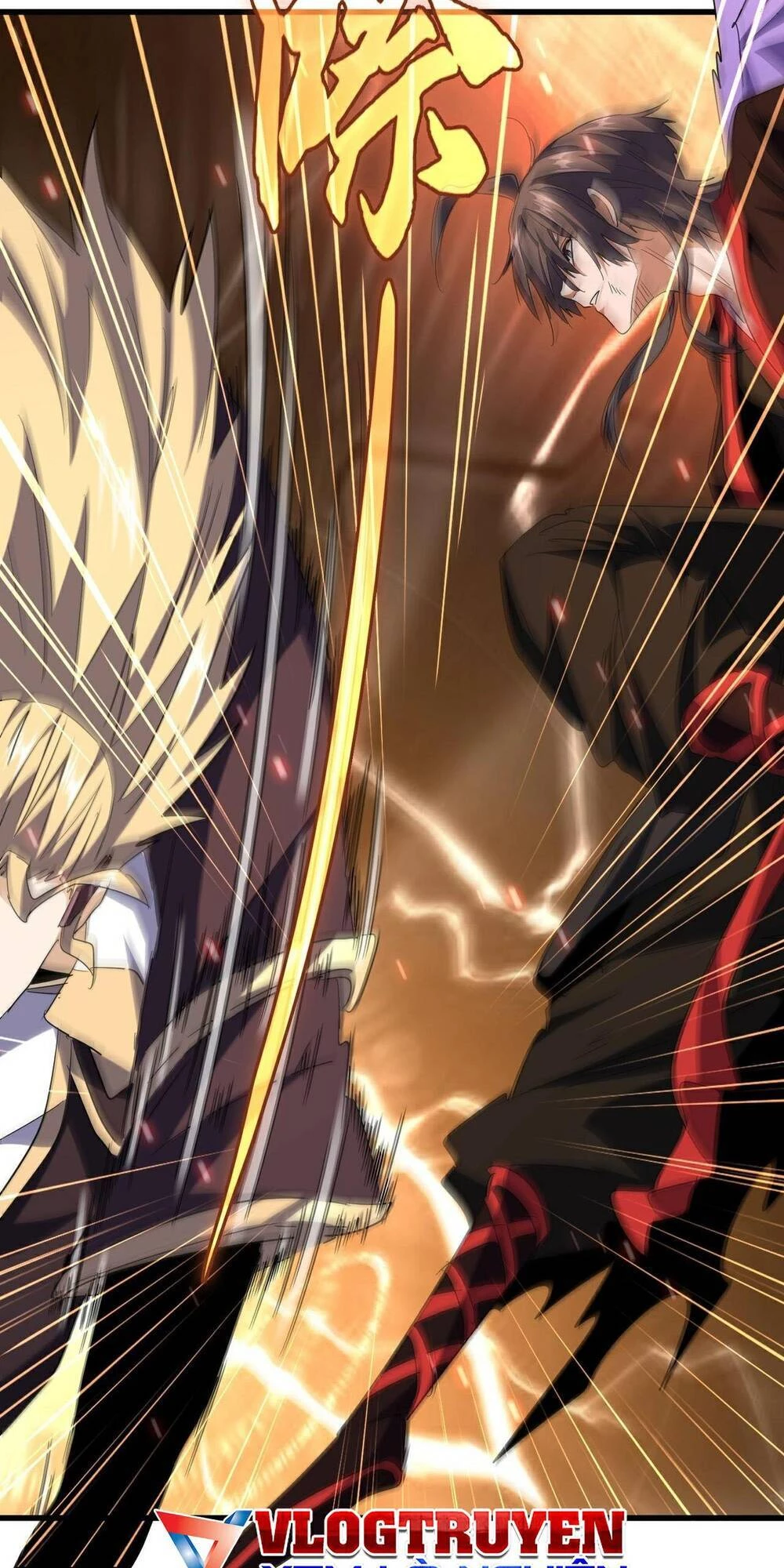 Đại Quản Gia Là Ma Hoàng Chapter 192 - Trang 4